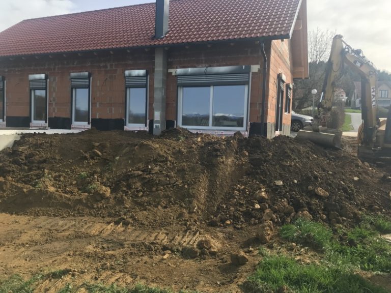 Attendorf – Bauprojekt in Attendorf, Bild 2