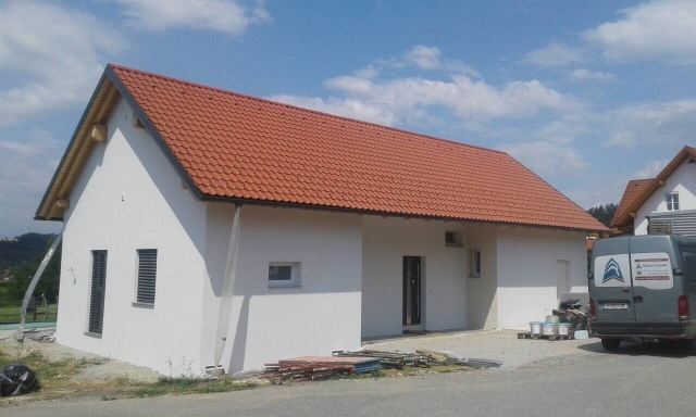 Attendorf – Bauprojekt in Attendorf, Bild 3