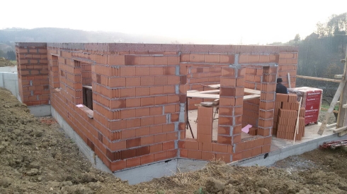 Eggersdorf – Bauprojekt in Eggersdorf, Bild 2