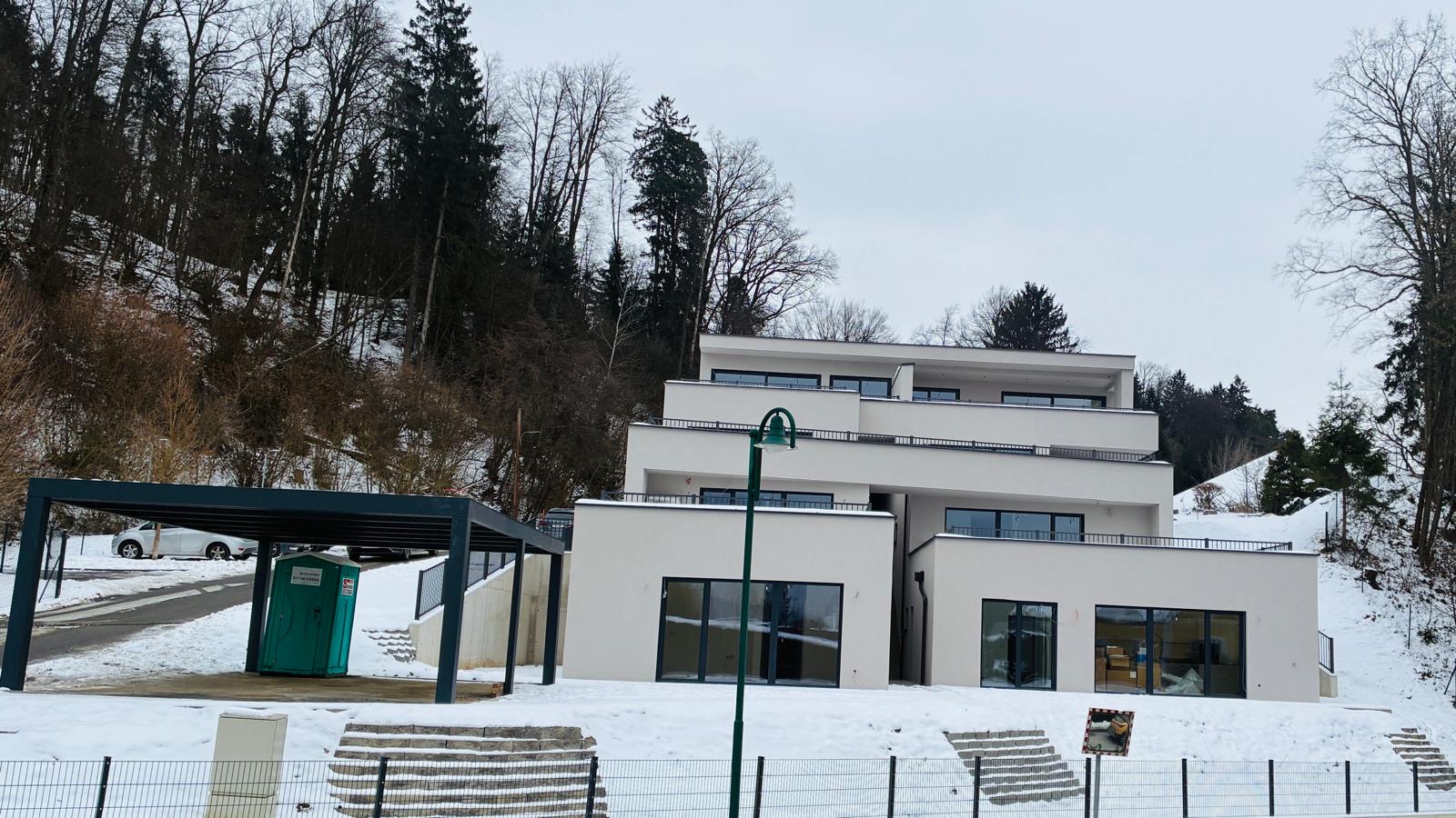 Wohnhaus Hausmannstätten — Bild 3