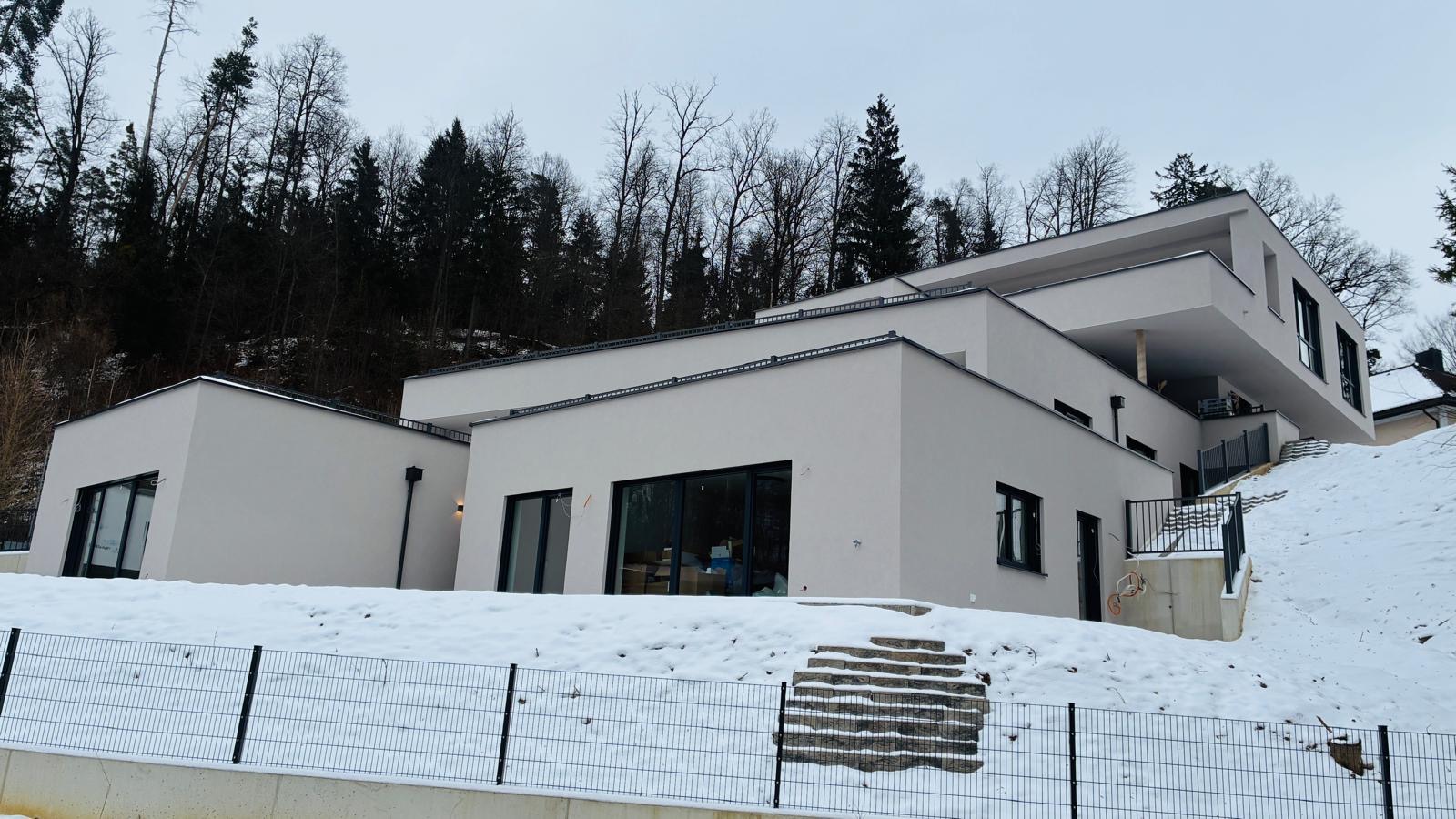 Wohnhaus Hausmannstätten — Bild 4
