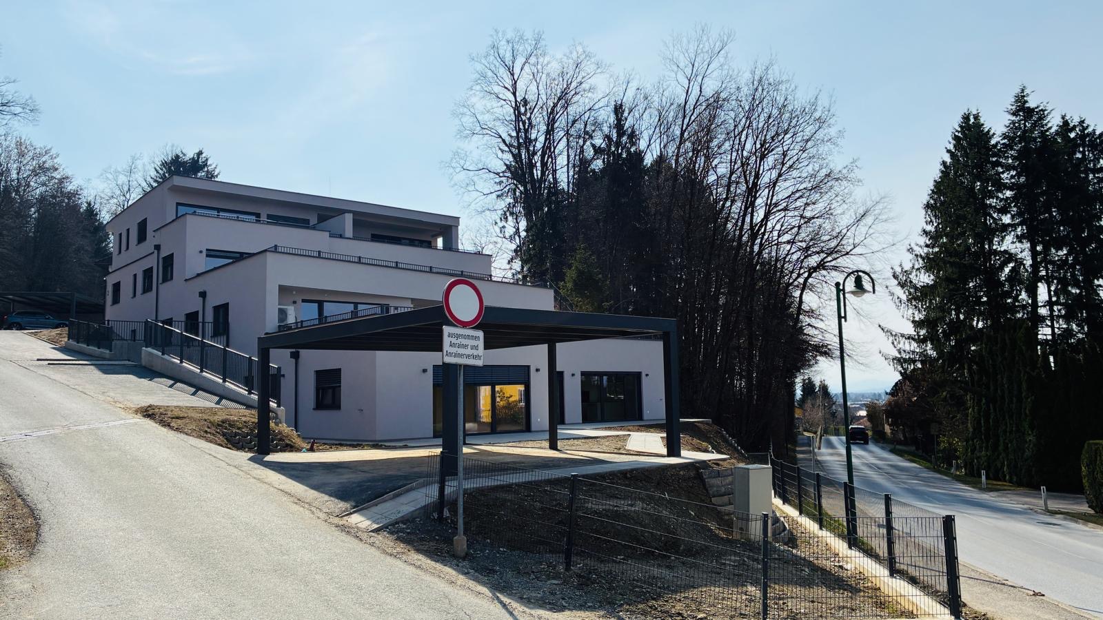 Wohnhaus Hausmannstätten — Bild 5
