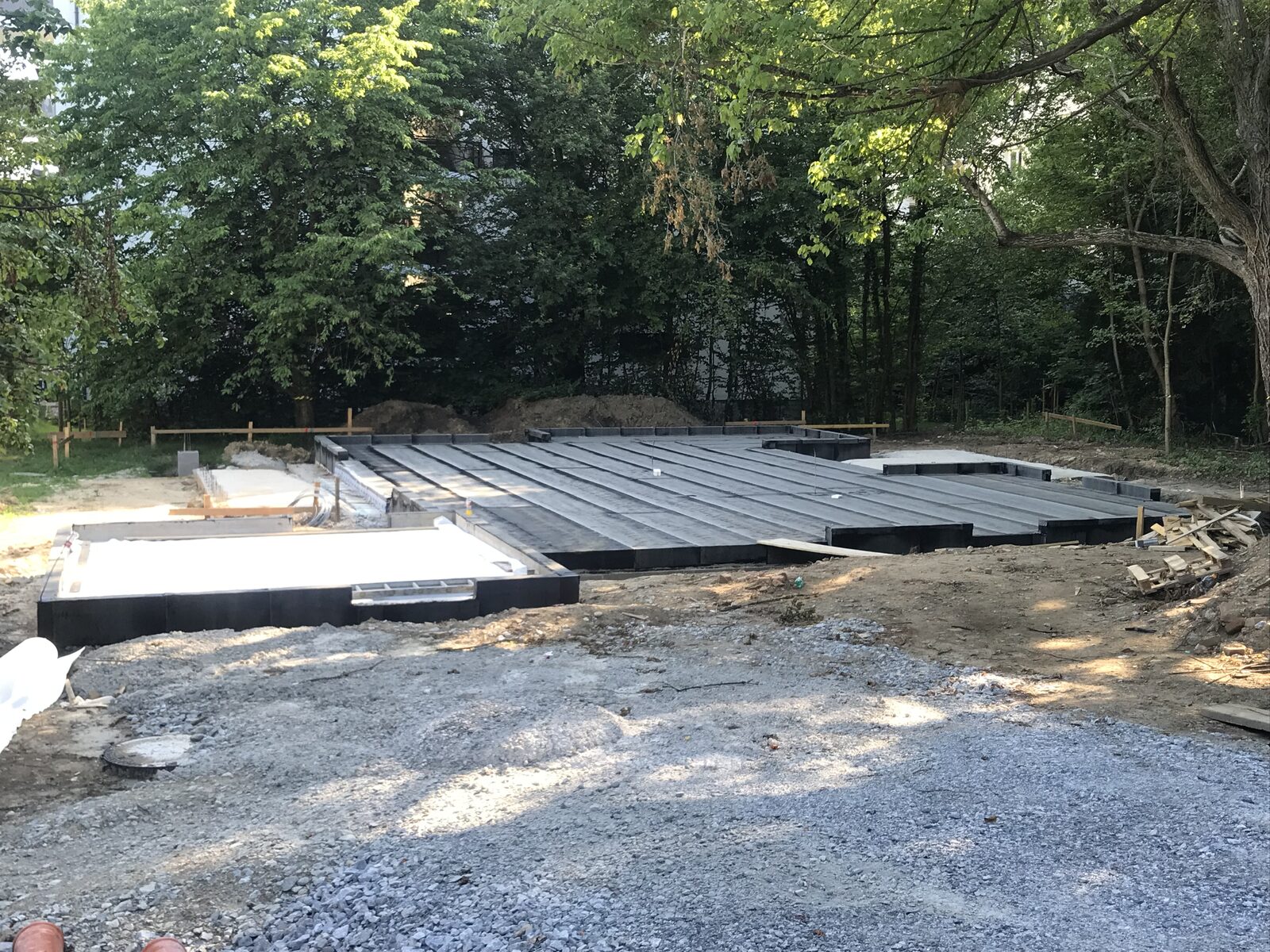 Graz Hilmgasse – Sonderprojekt in Graz, Bild 3