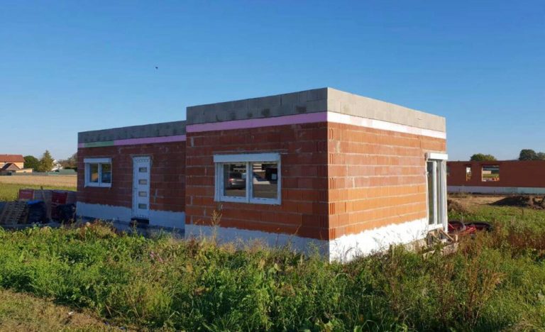 Leitring – Bauprojekt in Leitring, Bild 2