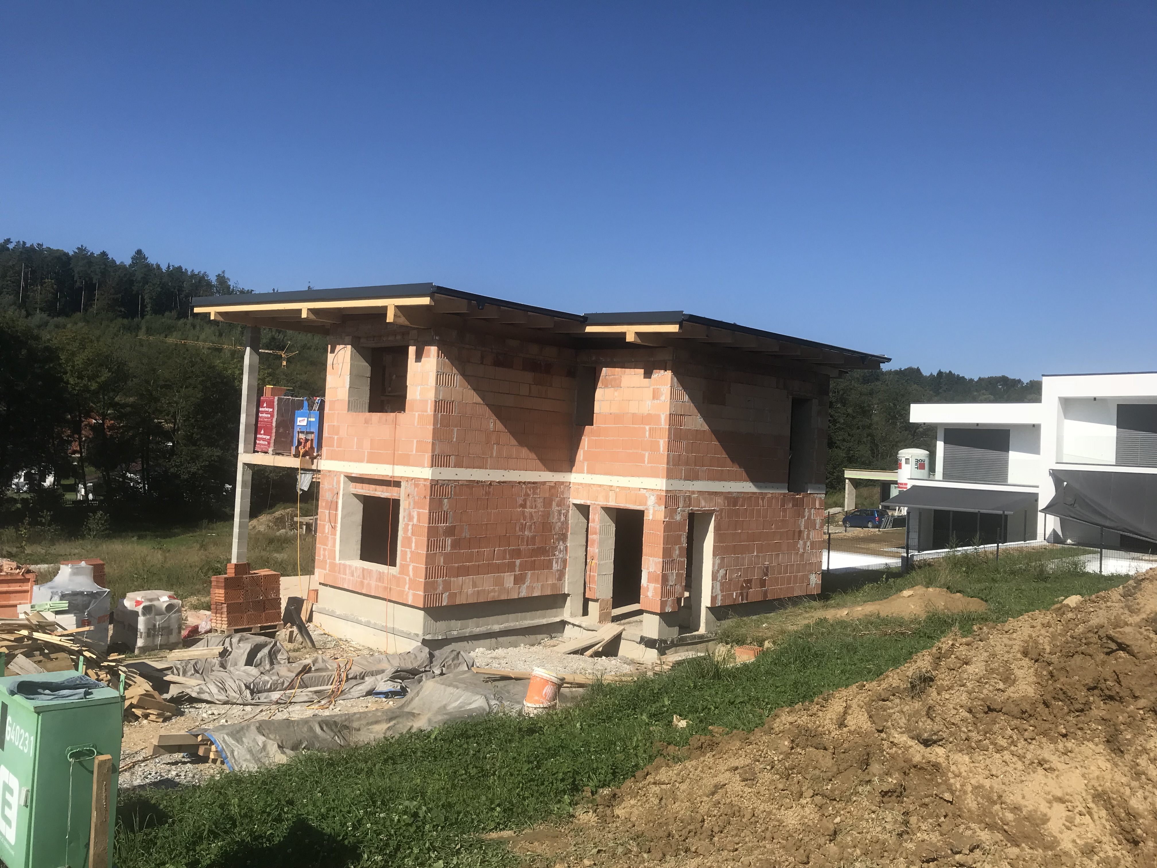 Mantscha Fam. Schlemmer — Bild 1