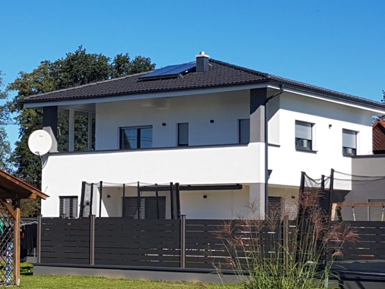Muttendorf – Bauprojekt in Muttendorf, Bild 3