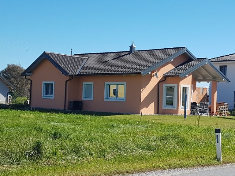 Muttendorf – Bauprojekt in Muttendorf, Bild 4