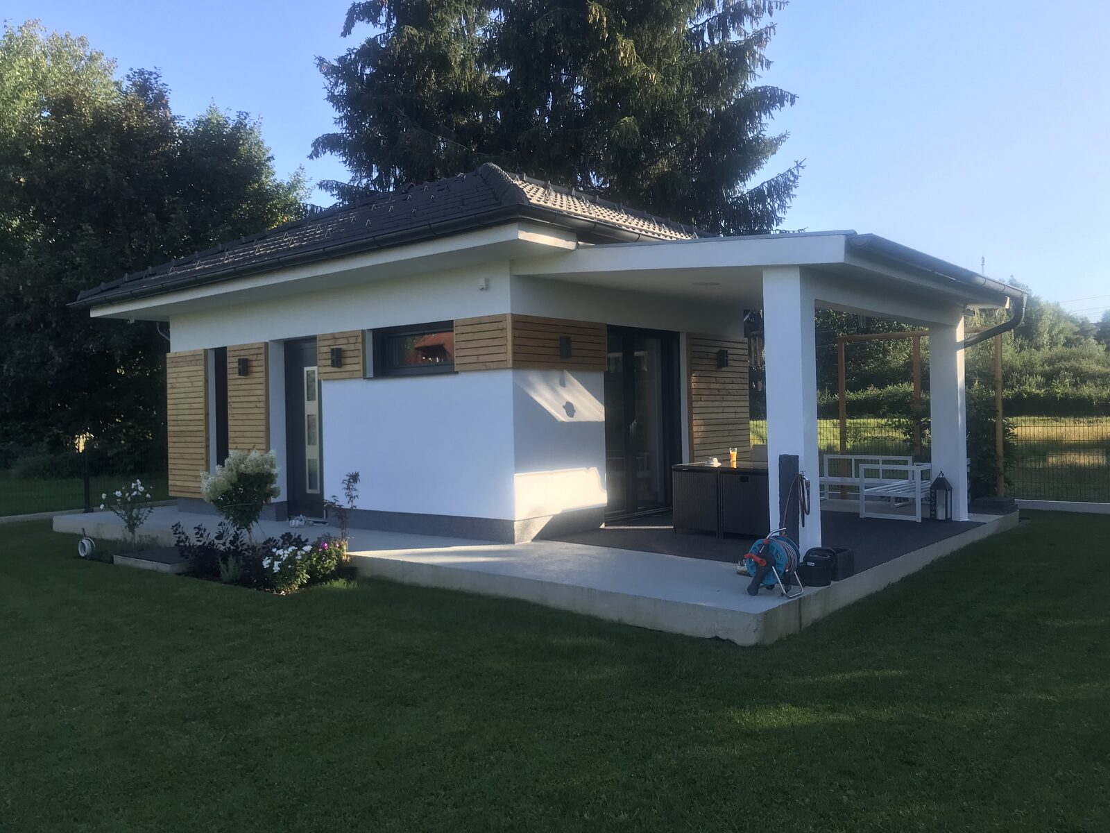 Muttendorf – Bauprojekt in Muttendorf, Bild 5