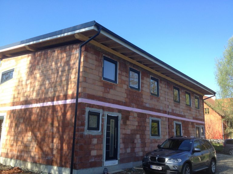 Pirchaberg – Bauprojekt in Pirchaberg, Bild 2
