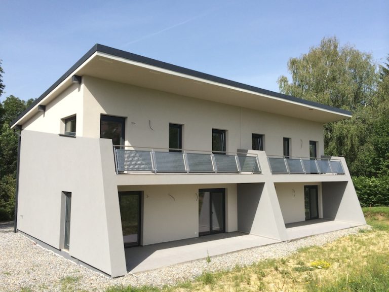 Pirchaberg – Bauprojekt in Pirchaberg, Bild 3