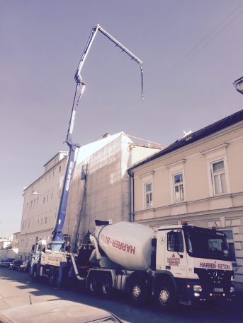 Prankergasse Graz – Bauprojekt in Graz, Bild 3