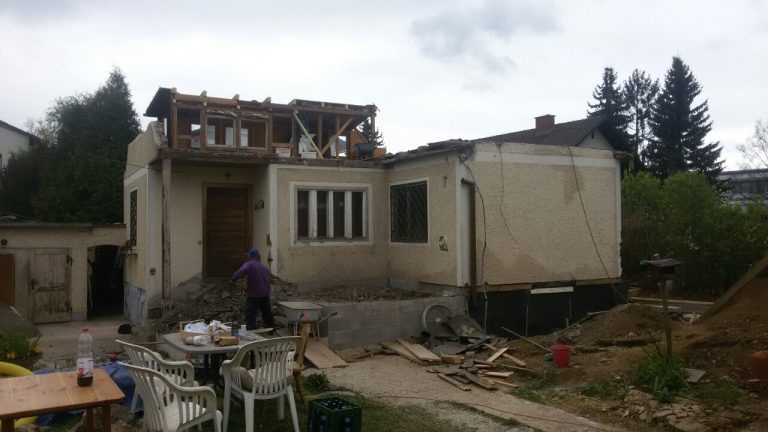 Sandgrubenweg Graz – Bauprojekt in Sandgrubenweg, Bild 2
