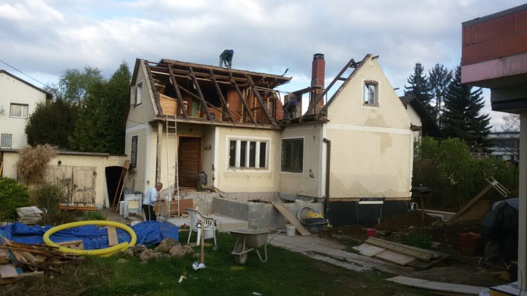 Sandgrubenweg Graz – Bauprojekt in Sandgrubenweg, Bild 3