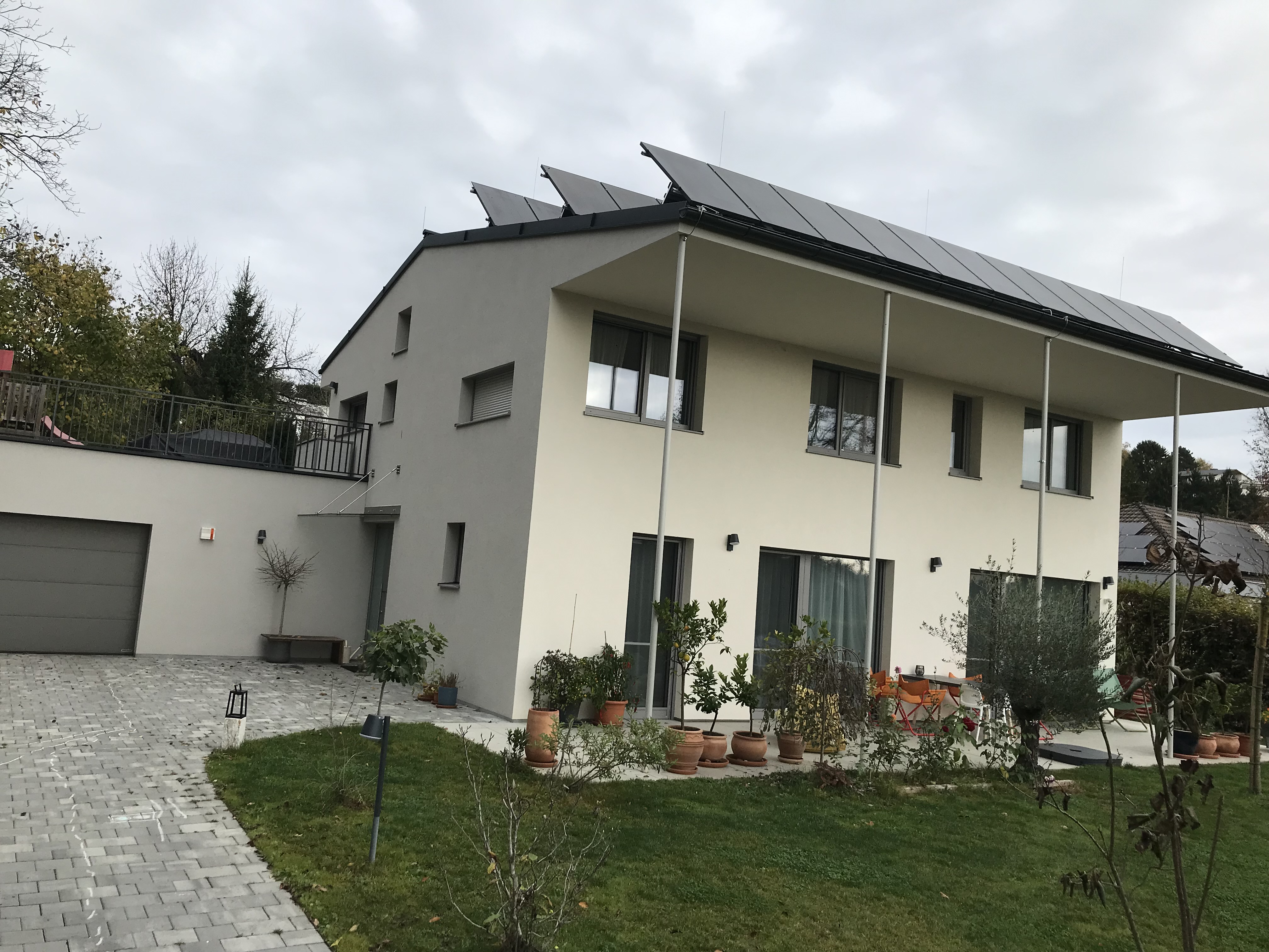 Schäffersfeldweg — Bild 1