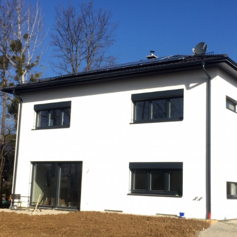 Schöcklstraße Graz – Bauprojekt in Graz, Bild 2