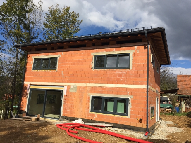 Schöcklstraße Graz – Bauprojekt in Graz, Bild 3