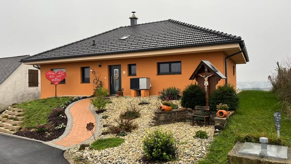 Einfamilienhaus St. Ruprecht — Bild 1