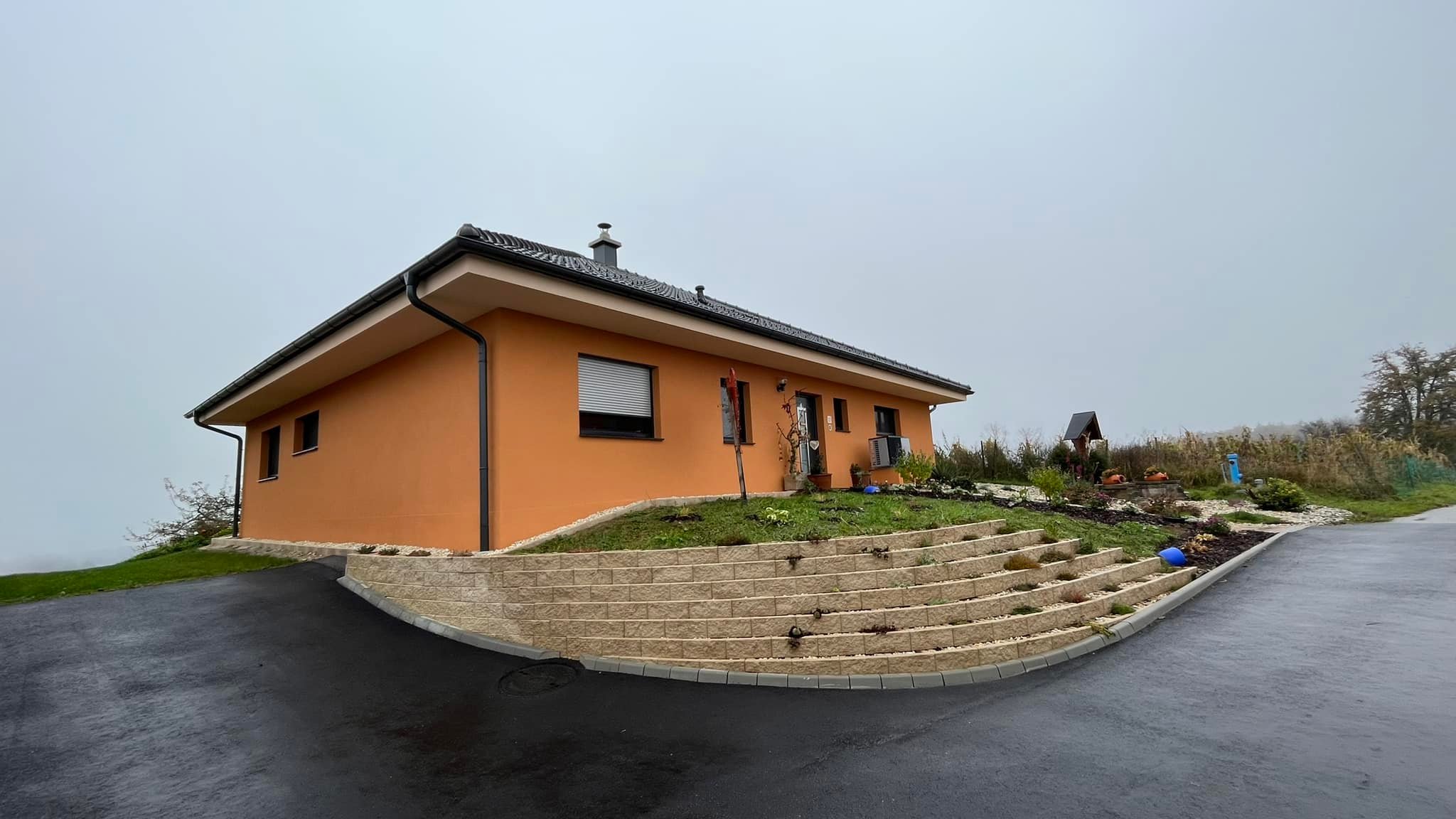 Einfamilienhaus St. Ruprecht — Bild 2