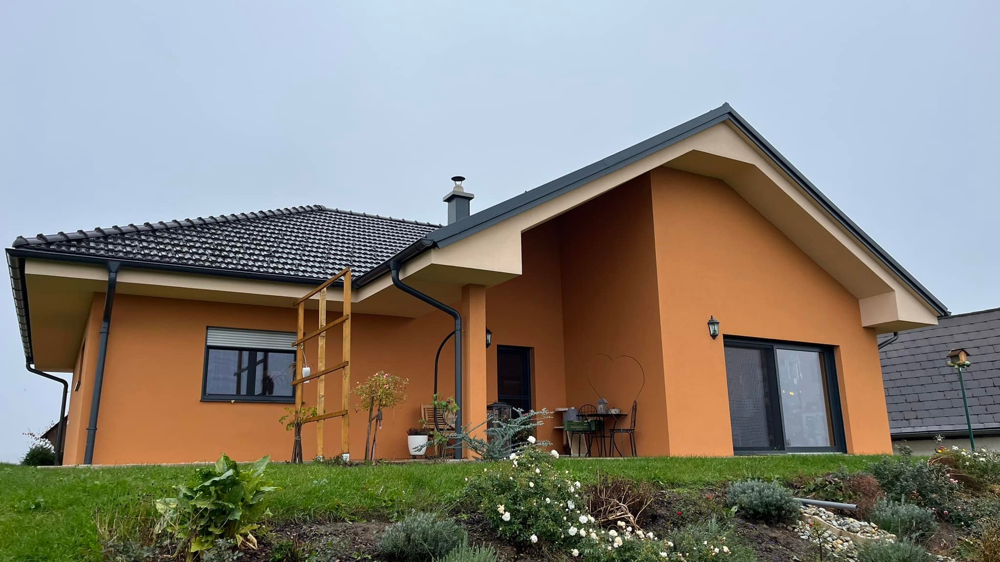 Einfamilienhaus St. Ruprecht — Bild 3