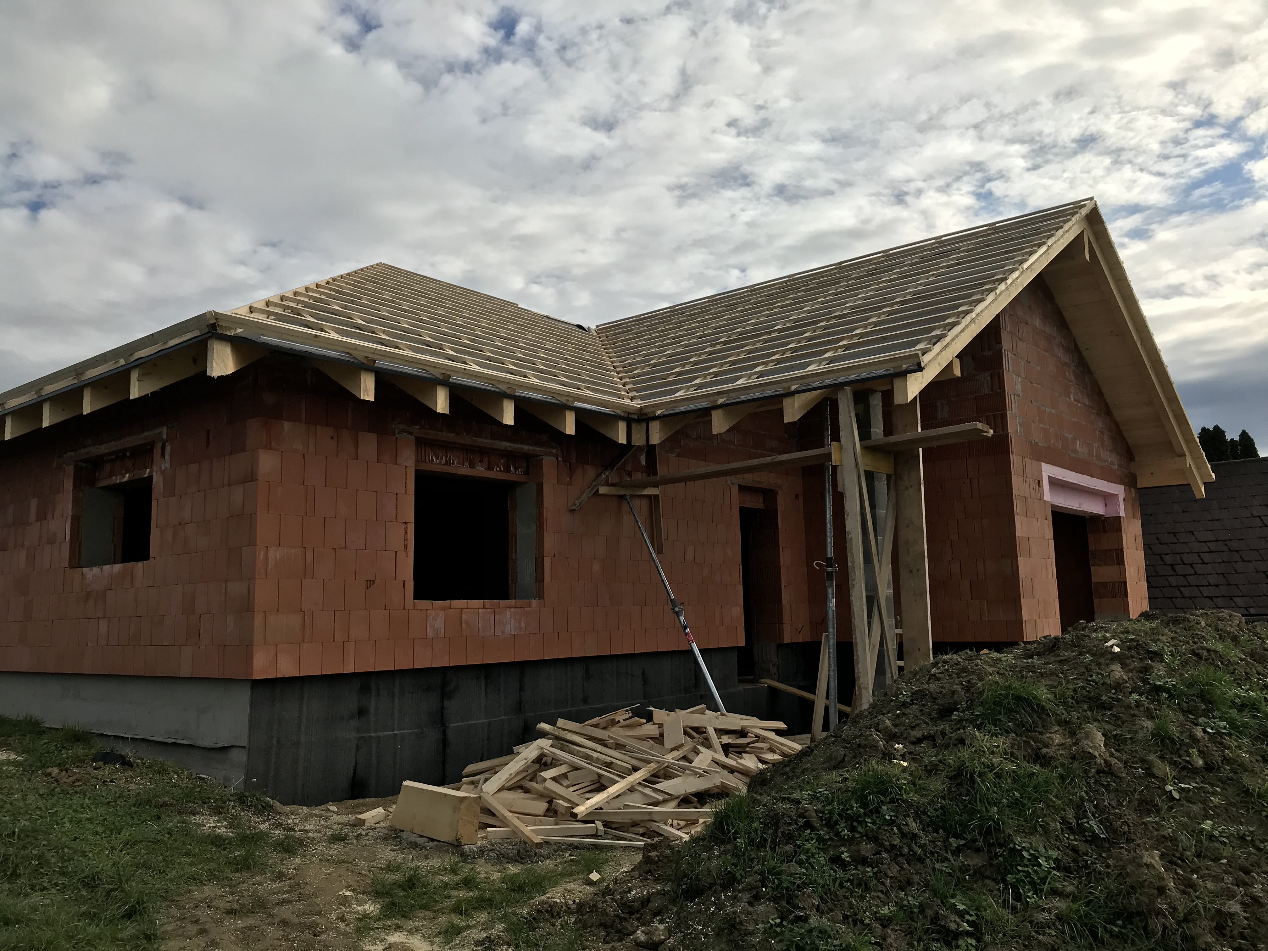 Einfamilienhaus St. Ruprecht — Bild 4