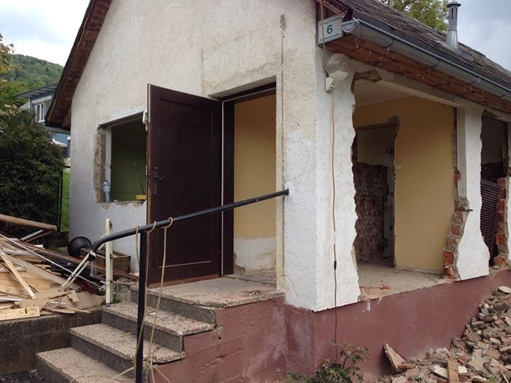 Stattegg – Bauprojekt in Graz, Bild 2