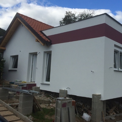 Stattegg – Bauprojekt in Graz, Bild 3