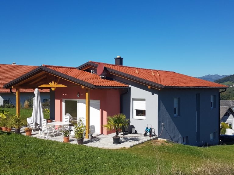 Steinberg – Bauprojekt in Steinberg, Bild 2