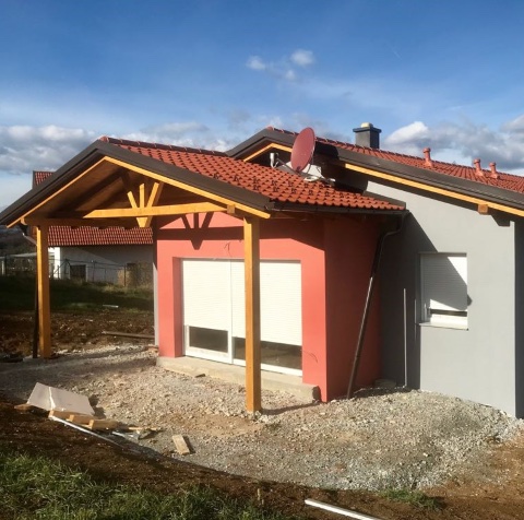 Steinberg – Bauprojekt in Steinberg, Bild 3