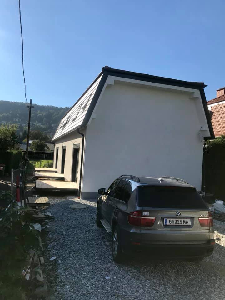 Strasgangerstraße 142 Graz — Bild 1