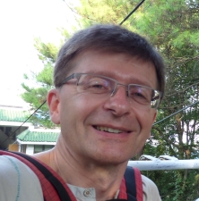 Ing. Günther Simoner